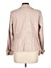Talbots Tan Blazer Size 12 - photo 2