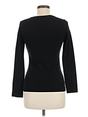 Active Basic 3/4 Sleeve T-Shirt (view 2)