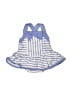 Gymboree Blue One Piece Swimsuit Size 0-3 mo - photo 1