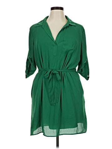 New York & Company Casual Dress (view 1)