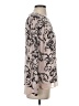 The Limited 100% Polyester Ivory Long Sleeve Blouse Size XS - photo 4