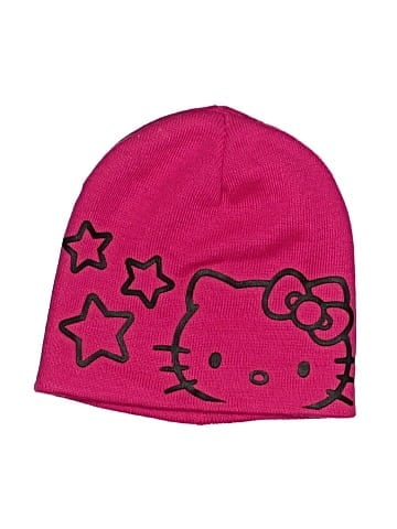 Hello Kitty Beanie (view 1)