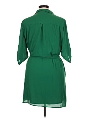 New York & Company Casual Dress (view 2)