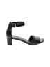 Vince. Black Sandals Size EU 37 - photo 1