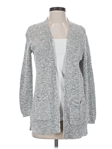 Madewell Cardigan (view 1)