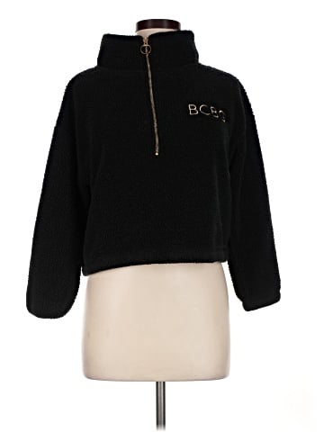 BCBGeneration Pullover Sweater (view 1)