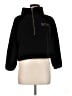 BCBGeneration 100% Polyester Black Pullover Sweater Size M - photo 1