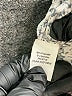 NY Collection Gray Sleeveless Top Size L - photo 8