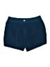 Tek Gear Solid Blue Athletic Shorts Size 1X - photo 2