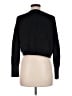 American Apparel 100% Cotton Black Pullover Sweater Size M - photo 2