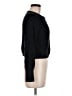 American Apparel 100% Cotton Black Pullover Sweater Size M - photo 4