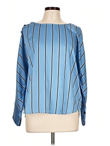 Vince Camuto Long Sleeve Blouse (view 1)