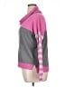 JCPenney Color Block Pink Pullover Sweater Size XL - photo 5