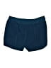 Tek Gear Solid Blue Athletic Shorts Size 1X - photo 1