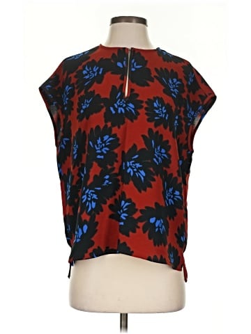 J.Crew Sleeveless T-Shirt (view 1)