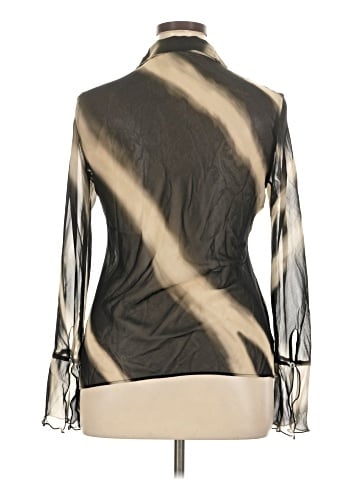 MNG Long Sleeve Blouse (view 2)