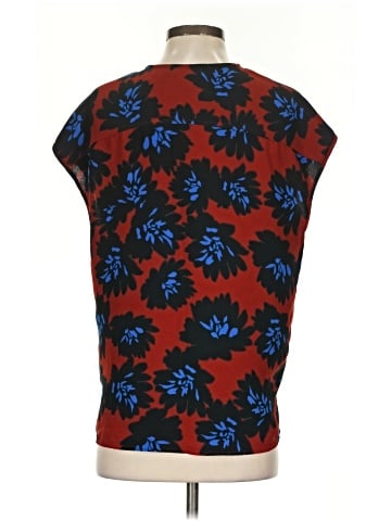 J.Crew Sleeveless T-Shirt (view 2)