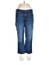 Eddie Bauer Blue Jeans Size 10 - photo 1