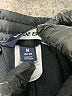 Lands' End 100% Polyester Black Track Pants Size 10 - 12 Husky - photo 4