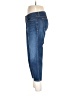 Eddie Bauer Blue Jeans Size 10 - photo 5