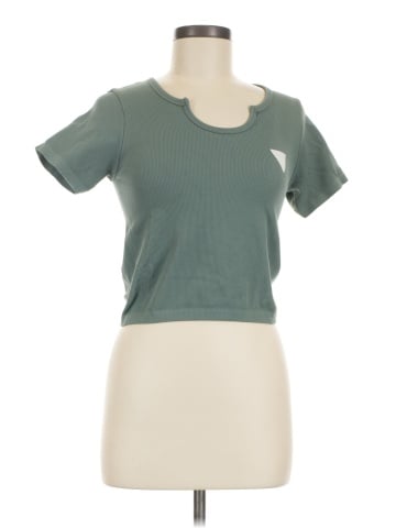 Guess Short Sleeve T-Shirt (view 1)
