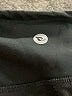 Baleaf Sports Solid Black Active Pants Size XS (estimated) - photo 7