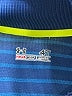 Under Armour 100% Polyester Blue Short Sleeve Polo Size 4T - photo 3