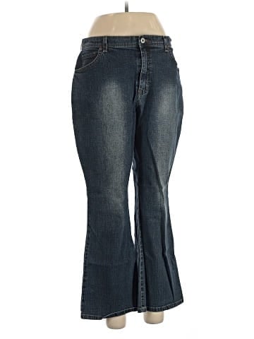 Marks & Spencer Jeans (view 1)