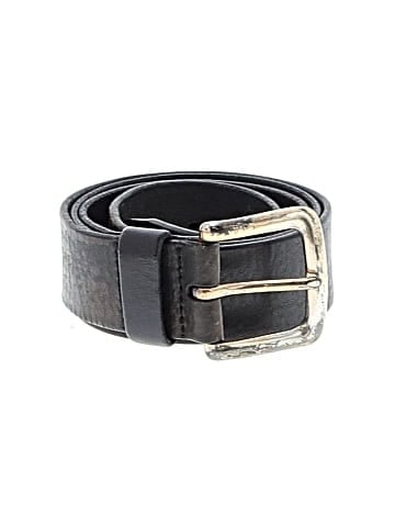 Lauren by Ralph Lauren Leather Belt (view 1)