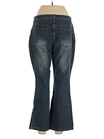 Marks & Spencer Jeans (view 2)