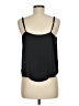 Allison Joy 100% Polyester Black Sleeveless Top Size M - photo 2