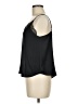Allison Joy 100% Polyester Black Sleeveless Top Size M - photo 5