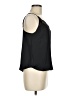 Allison Joy 100% Polyester Black Sleeveless Top Size M - photo 4