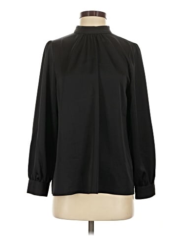 J.Crew Long Sleeve Turtleneck (view 1)
