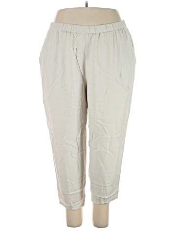 Eileen Fisher Casual Pants (view 1)