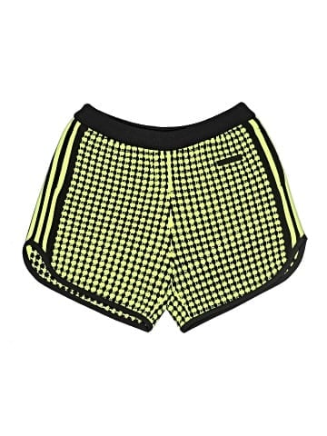 Adidas Athletic Shorts (view 1)