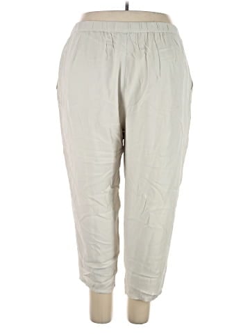 Eileen Fisher Casual Pants (view 2)