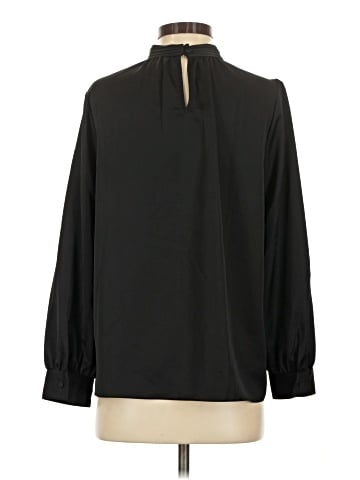 J.Crew Long Sleeve Turtleneck (view 2)