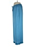 Vince. 100% Polyester Blue Casual Pants Size L - photo 5