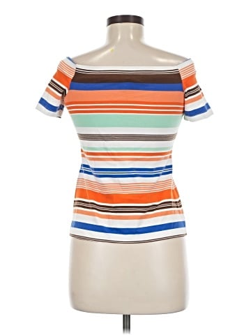 Venus Short Sleeve Top (view 2)
