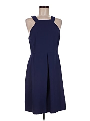 Madewell Cocktail Dress (view 1)