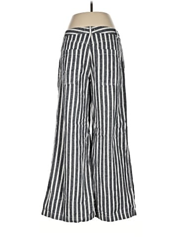 Madewell Linen Pants (view 2)