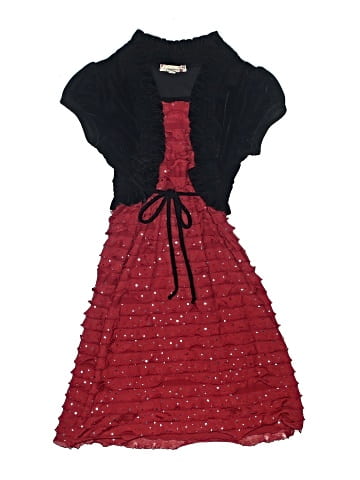 Speechless Dress (view 1)