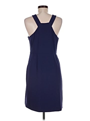 Madewell Cocktail Dress (view 2)