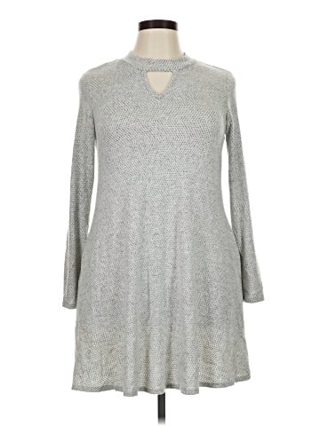 Iz Byer Casual Dress (view 1)