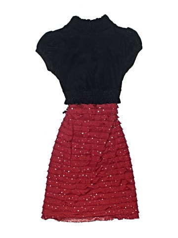 Speechless Dress (view 2)
