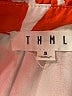 THML Orange Kimono Size S - photo 7