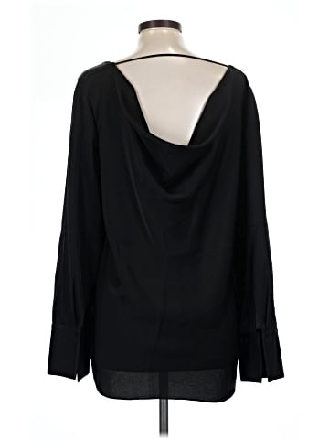 BCBGMAXAZRIA Long Sleeve Top (view 2)