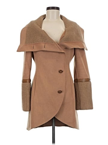 Mackage Wool Coat (view 1)