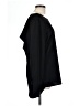 BCBGMAXAZRIA Black Long Sleeve Top Size L - photo 4
